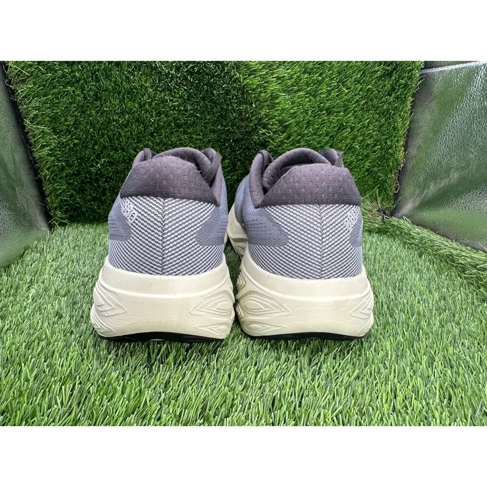 New Balance Fresh Foam X 880v15 M880F15 Athletic Sneaker Unisex M13/W14.5 Gray